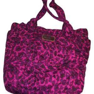 MARC by Marc Jacobs Pretty Nylon Little Tate Tote